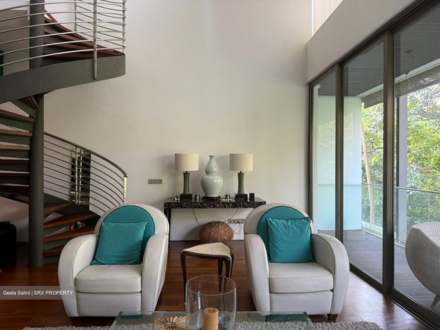 Botanika (D10), Apartment #607021081